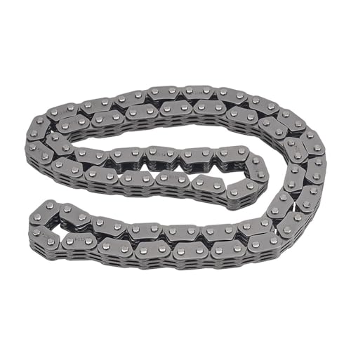 Chaîne de distribution moto 118 maillons pour XR650L XL600V XBR500S Transalp