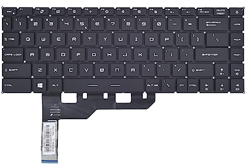 MSI ノートパソコン 日本語キーボード MSI ノートパソコン 日本語キーボード