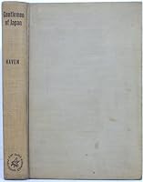 Gentlemen of Japan: A Study in Rapist Diplomacy B0007E1ADA Book Cover