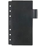 レイメイ藤井 ダヴィンチ リフィル レザー下敷 聖書 DR113