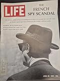Life Magazine, Vol. 64, No. 17 (April 26, 1968)