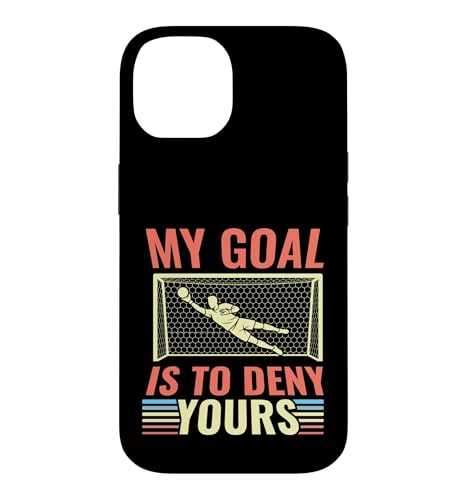 My Goal Is To Deny Yours �T�b�J�[�S�[���L�[�p�[�f�U�C�� �X�}�z�P�[�X iPhone 14 �p