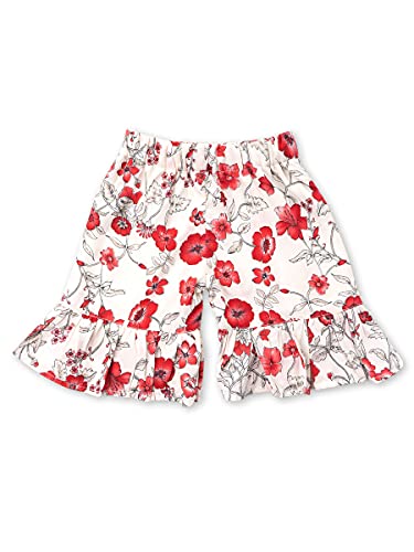 Image of Kids Top and Shorts Sets For Girls