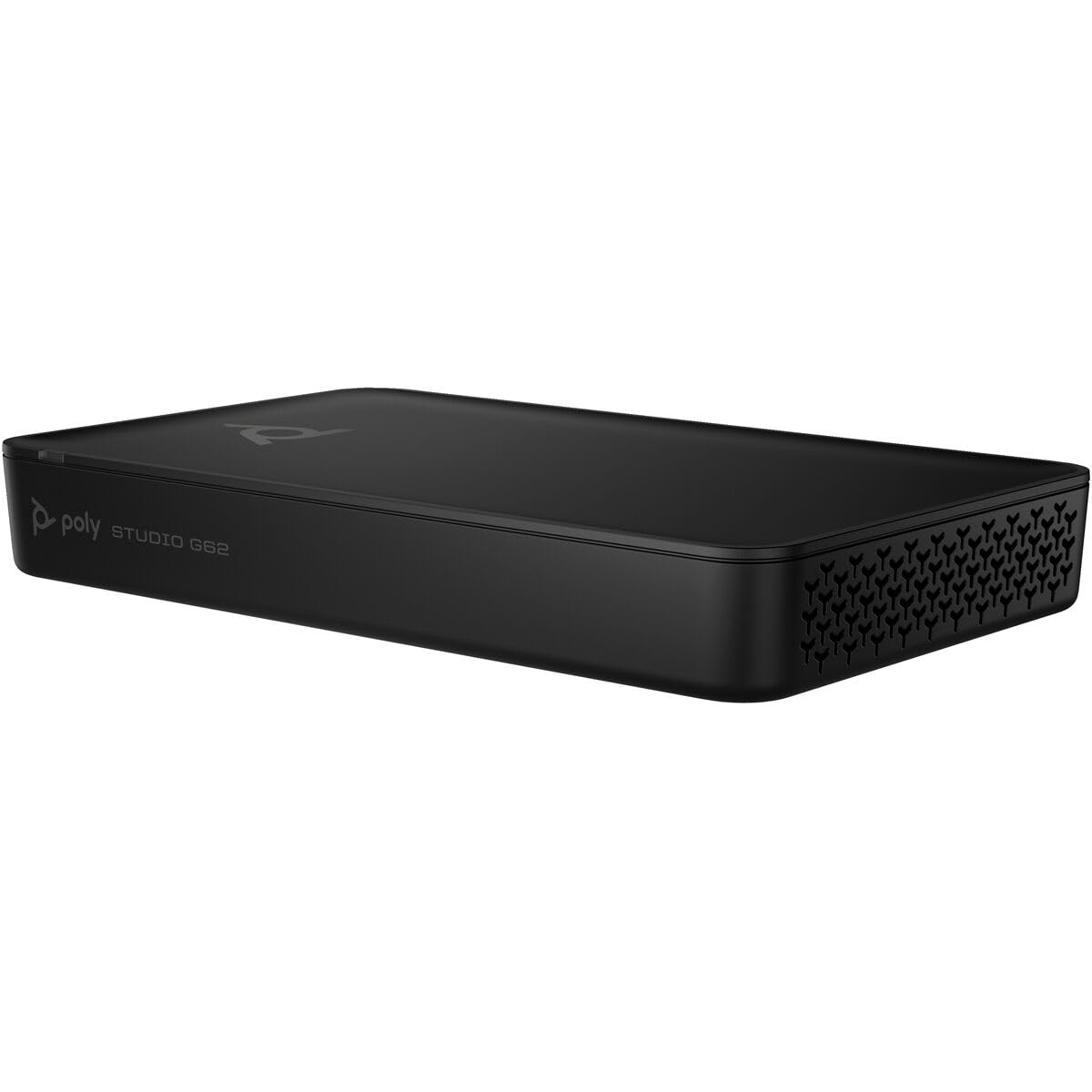 Webcam Poly A01KCAA#AC3 4K Ultra HD - Marca: Poly - EAN: 0198122558865