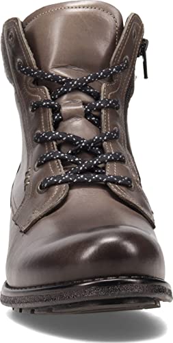 Women's Taos, Cutie Combat Boot #TOP1