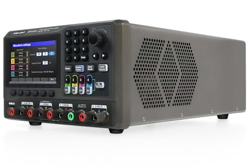 SIGLENT SPD4306X 4ch vO}u jADCd Ɨo 400W 15V/1.5AE30V/6AE30V/6AE15V/1A bvmCY 350Vrms/5mVpp(5Hz-1MHz) \ 1mV/1mA 50