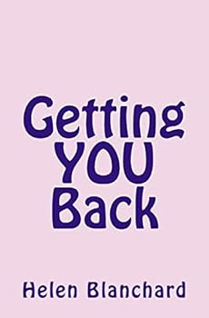 Paperback Getting YOU Back Book