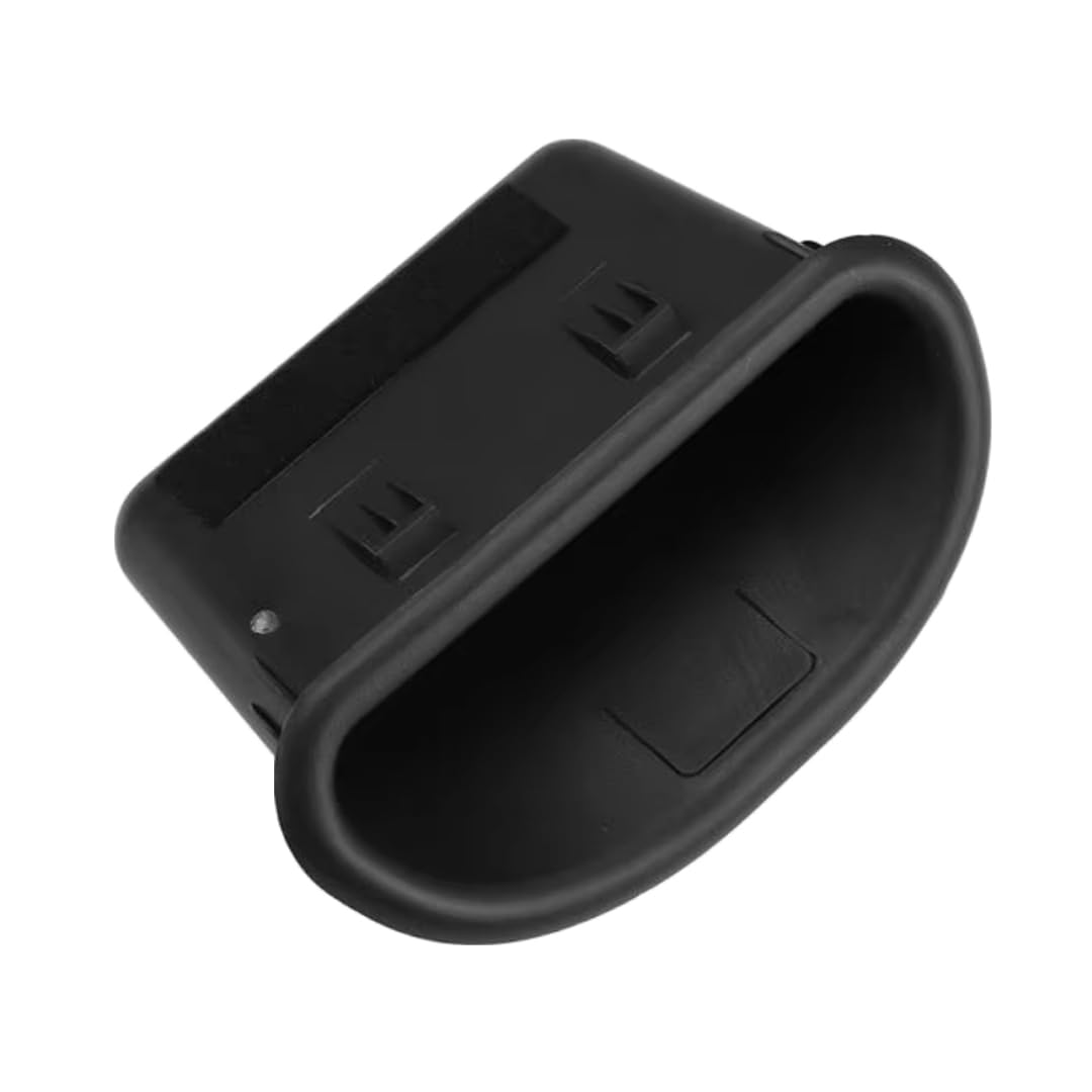 Rufutle Tailgate Release Switch for Kia Sportage, for Hyundai Kona 2018-2022, Car Tailgate Handle 81792D3000TRY