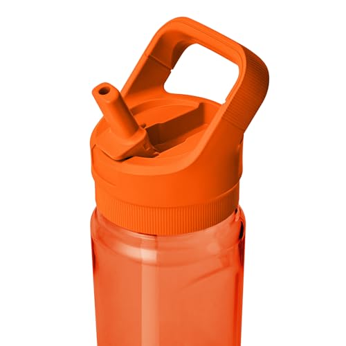 Image of YETI Yonder Bottle Color Matched Straw Cap