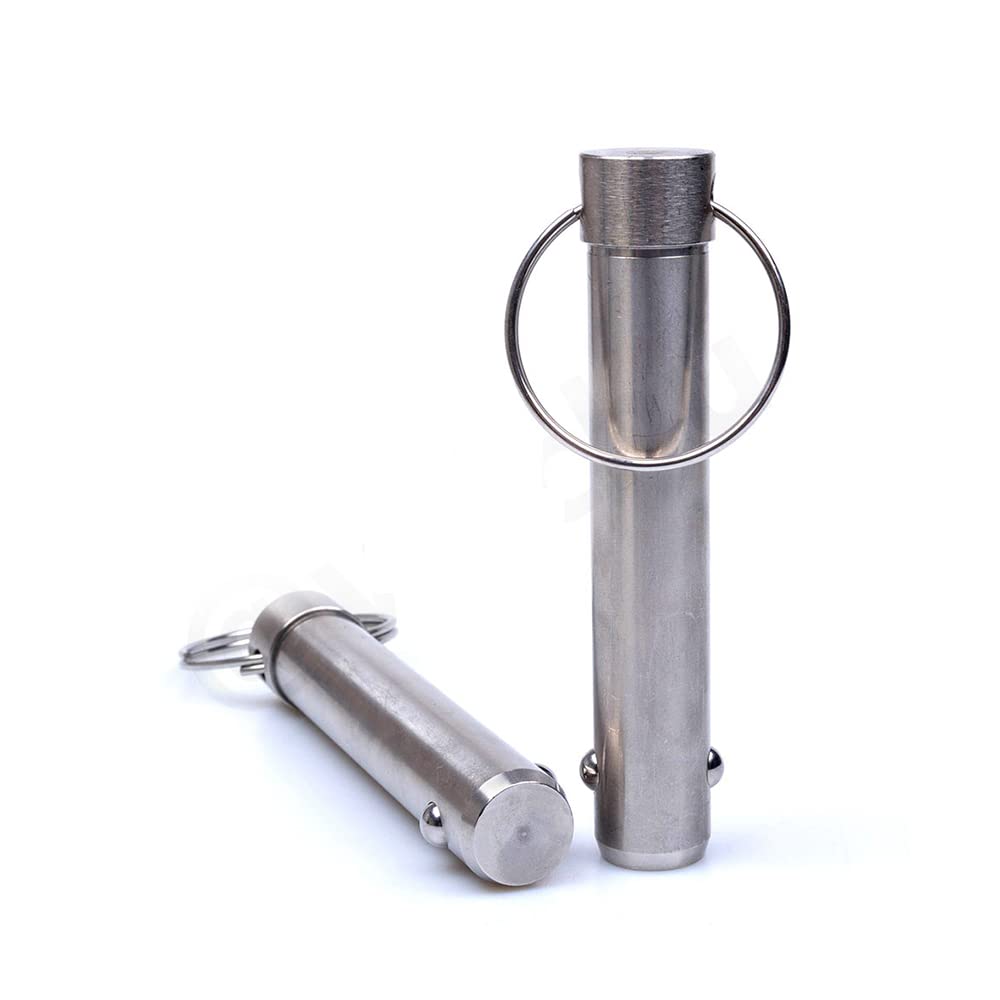 Colliers De Serrage à Ressort En Acier Inox 304 - 50 Pièces, Diamètre Intérieur 9mm - Pour Tuyaux Silicone, Carburant, Air
