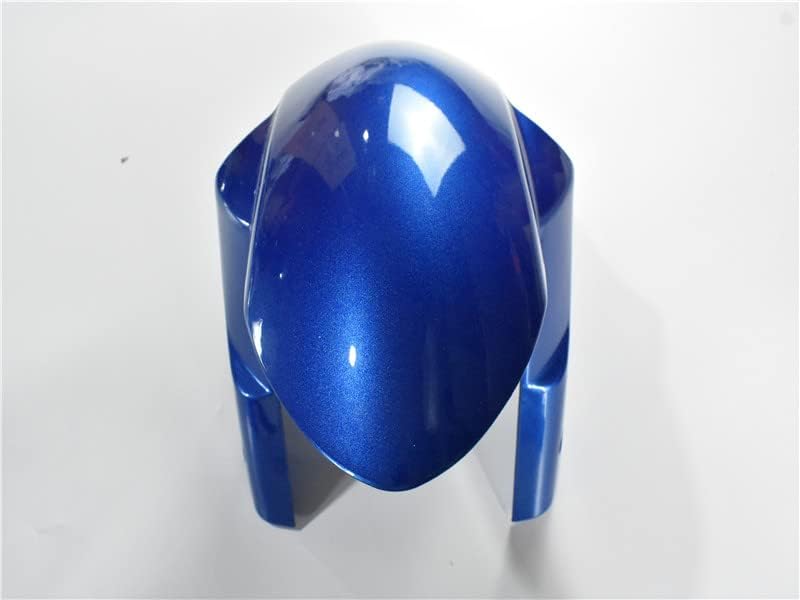 Miniatura 6 de NF Carenado azul apto para Suzuki 2005 2006 GSXR 1000 GSX-R moldeado por inyección de plástico ABS nueva carrocería 05 06 NF72