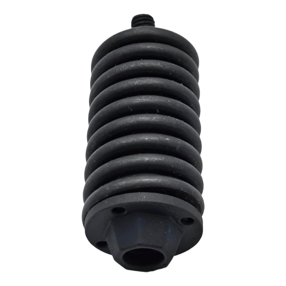 Kit de montaje de manillar delantero y amortiguador AV Compatible con motosierra 362 365 371 372 503626771