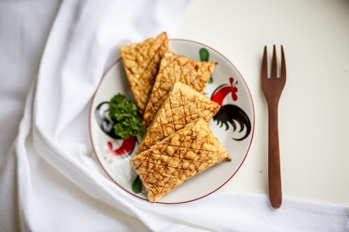 BOStempeh - Fresh Unpasteurized Tempeh (6)
