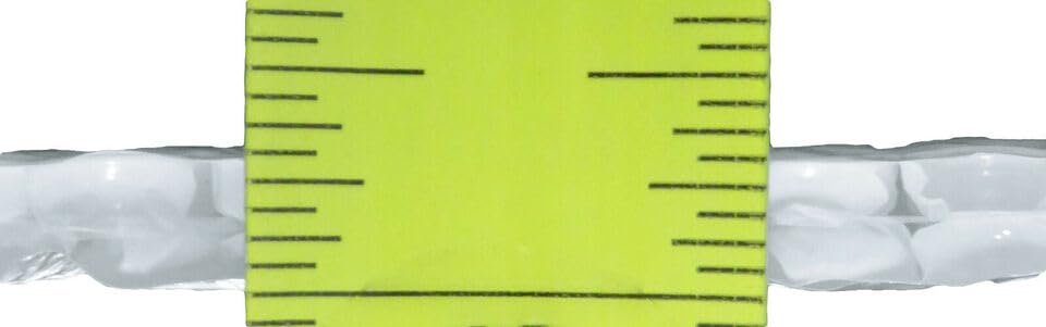 6ft Wide White Single Bubble Reflective Foil Insulation Radiant Barrier 6FT X 84FT 500sqft