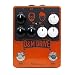 Keeley D&M Drive Overdrive and Boost Pedal, Orange (KDMDrive)