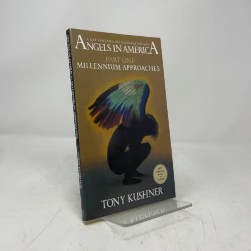 Angels in America, Part One: Millennium Approaches