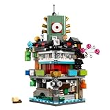LEGO Ninjago Micro Model by Ninjago City 40703