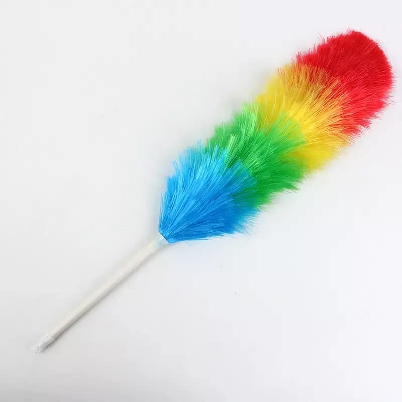 MobFest® Washable, Durable, Light Weight, Flexible/Bendable Microfiber PP Static Feather Duster Brush for Multipurpose Home, Office, Car Dusting Cleaning Use, 26 Inch Long (B0BHJG23T7) Amazon Price History, Amazon Price Tracker