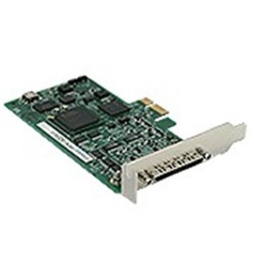 Amazon | Interface AD16ビットS16CH /DA16ビット2CH /DIOカウンタ複合