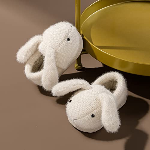 Girl Slippers Age 6 Fashion Cute Autumn And Winter Boys And Girls Slippers Flat Girls Slippers Toddler 103