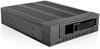 SYNNEX Corporation, formerly SYNNEX Information Technologies, Inc. - DROPSHIP Istarusa 1 5.25 Audio Sata Mobile Rack