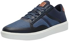 Ensign Blue/Natural Tan