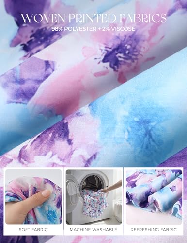 Image of GRACE KARIN Womens Maxi Floral Sundresses Summer Beach Boho Dress Spaghetti Strap Dresses Casual Fashion Clothes with Pockets