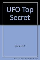 UFO Top Secret B001MSS48E Book Cover