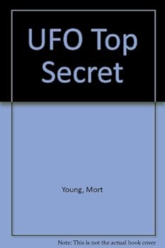 Mass Market Paperback UFO Top Secret Book