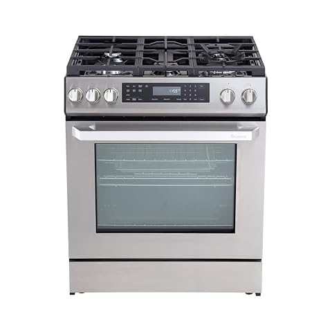 Rangaire RRG303GS 30" Gas Range Cover