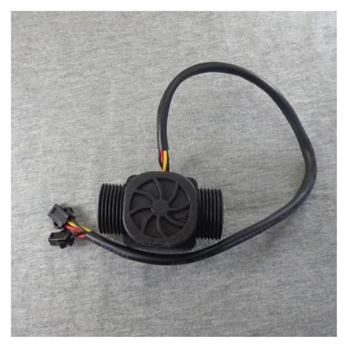 Sensor de efecto Hall USN-HS43TAT de 1-60L/M con control térmico G3/4 3