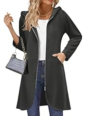 A_fleece Fabric_dark Gray