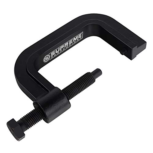 Supreme Suspensions - Torsion Key Unloading Tool for Most Trucks Equipped with Torsion Bars