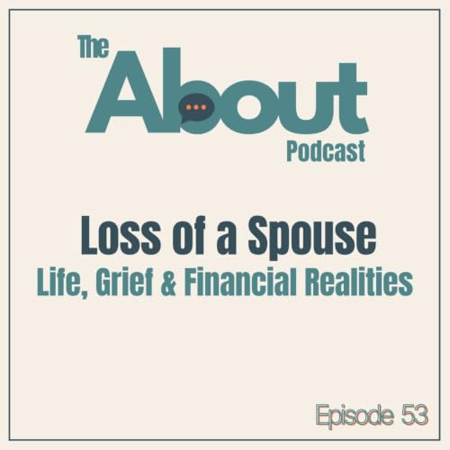 Loss of a Spouse