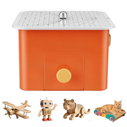 ZZTORQBOND Safe Cardboard Cutter