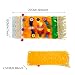Sensory Toys for Alzheimer Patients Anxiety Relief Autism Therapy Aid, Fidget Toys for Dementia, Dementia Products for Elderly Seniors, Dementia Activities Sensory Arm Pillow Fidget Wrist Cuff