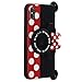 Shinymore Compatible with iPhone Xs Case with Lanyard,3D Cute Soft Silicone Cartoon Camera Design Cover