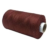 IBA Indianbeautifulart Brown Polyester Neues Thema Quilting Sewing Versorgung 10 Wholesale PC Gebrauchtmaschine