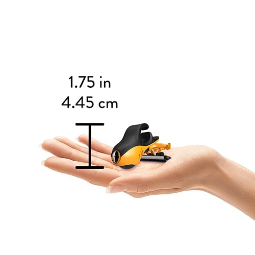 Miniatura 9 de Moto - Kit de iniciación para afeitado de cabeza para hombre con crema de afeitar HeadSlick de 5 onzas, maquinilla de afeitar, repuestos de cuchilla