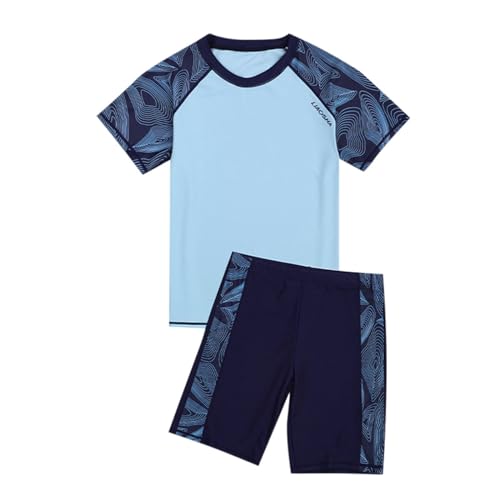 Maillot de bain garçon 6 ans idéal pour la piscine et la plage