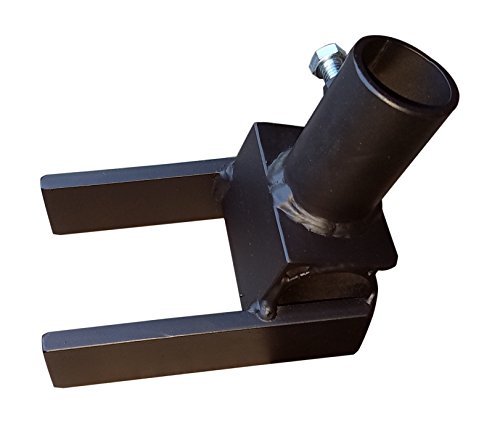 Heavy Duty Pallet Buster