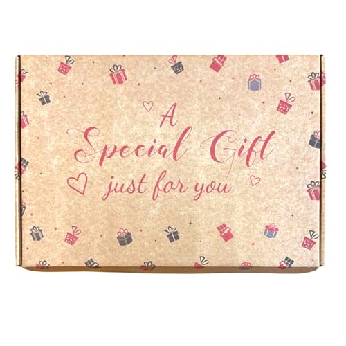 Sweetie Gift Son Chocolate Hamper – Letterbox Friendly Chocolate Gift Box for Him – Christmas, Birthday, Exam, Get Well Soon, Just Because – Sweet Treats Selection for Son - Image 2