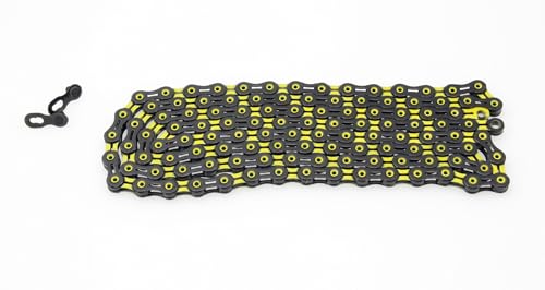 SwishTi DLC X11 oCN`F[ 11S/11/11Xs[hp (DLC-Yellow)