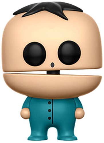 Preisvergleich Produktbild Funko 12303 POP! Vinylfigur: South Park: IKE Broflovski