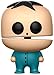 Produktbild Funko 12303 POP! Vinylfigur: South Park: IKE Broflovski