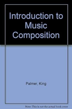 Introduction to music composition