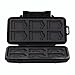 Pelican 0915 Memory Card Case (Black)