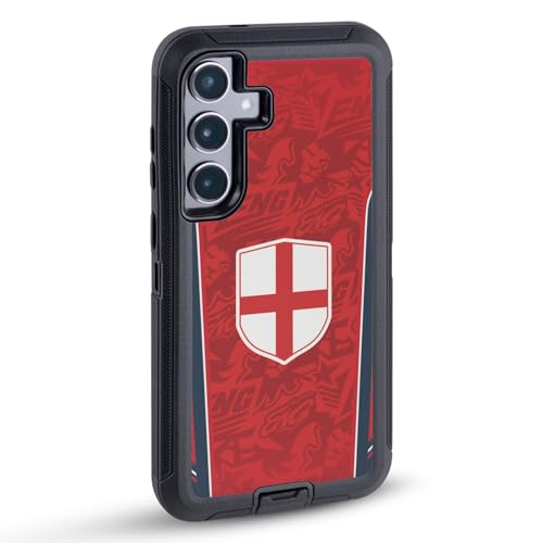 Coque Angleterre Google Pixel 8 pour supporter au stade et au quotidien
