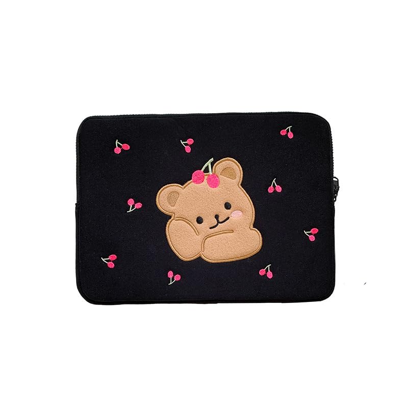 Cutecore Y2K Notebook-Hülle, Motiv