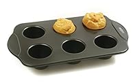 Algopix Similar Product 2 - Norpro Nonstick Linking Popover Pan